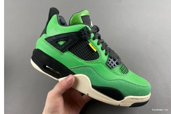 AQ9129-501 AJ4-012456 Jordan Orchid  Air Retro 4 0515